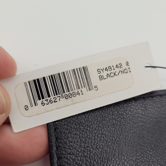 SWISS GEAR | genuine leather billfold wallet - Picture 5 of 5